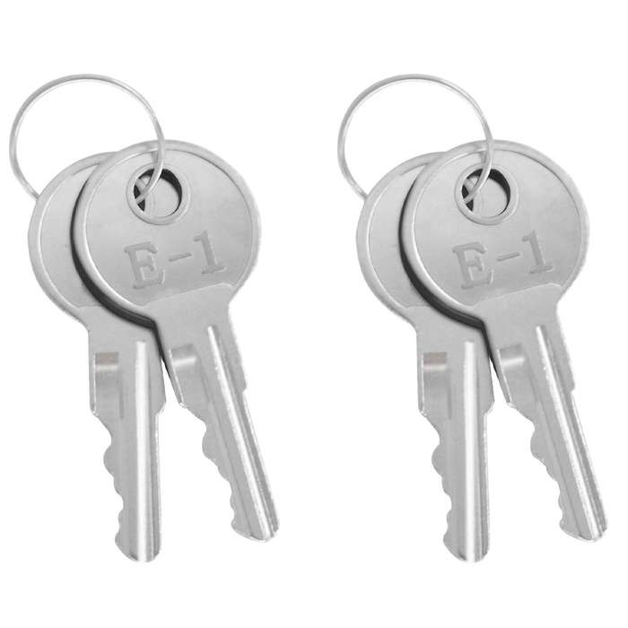 for Ezgo Golf Cart Gas & Electric Keys 82+ Medalist,txt,rxv,st
