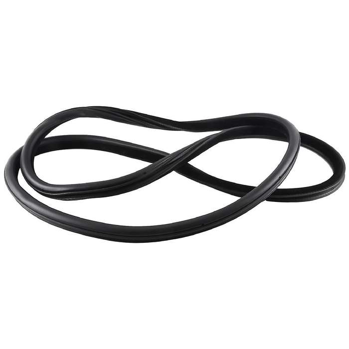 for F10 5 Series 2009-2017 Car Front Door Weatherstrip Seal 51727278503