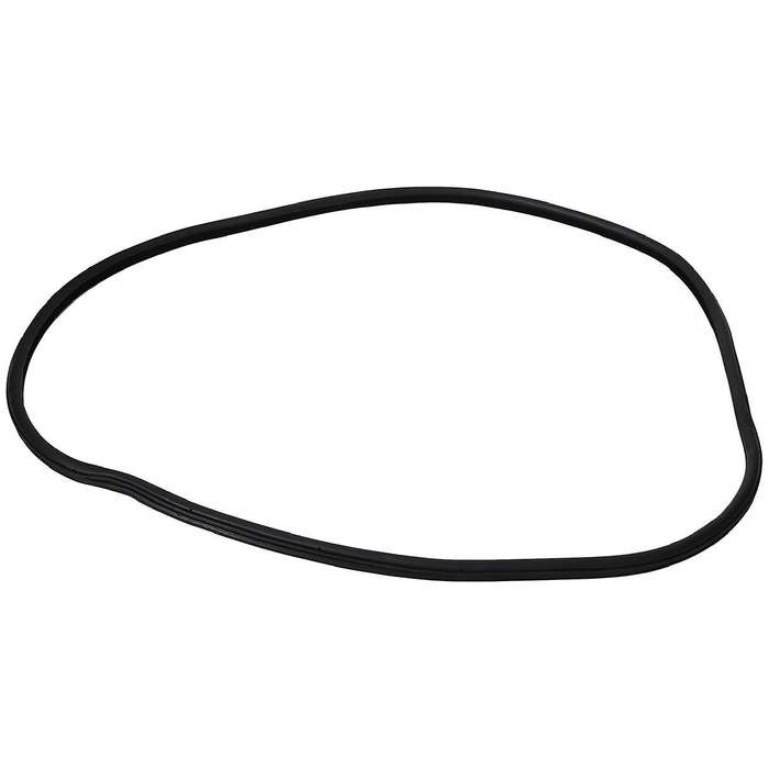 for F10 5 Series 2009-2017 Car Front Door Weatherstrip Seal 51727278503