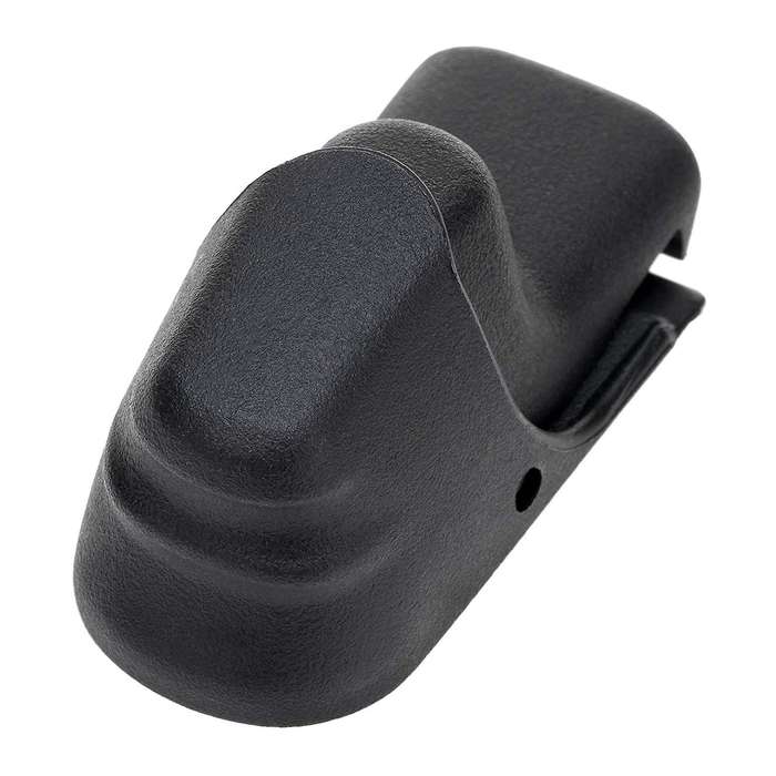 for F250 F350 1999-2010 Super Duty Manual Rear Sliding Back Window Glass Latch F81Z2540860AA F81Z-25