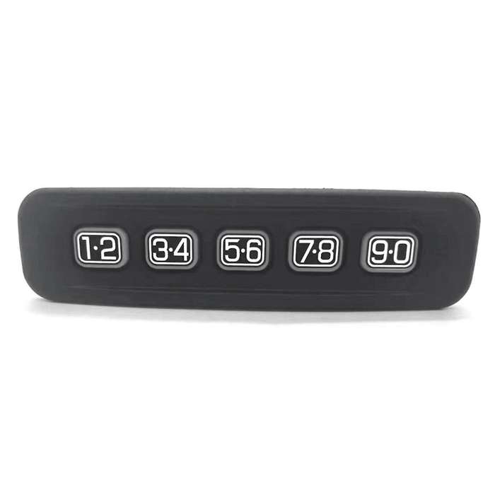 for F250 F350 F450 F550 Left Driver Door Keyless Entry Number Keypad Password Lock Switch 8L8Z14A62