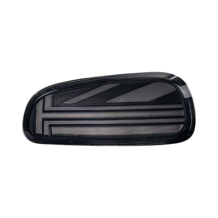 for F54 JCW 2015-2020 Tail Light Assembly Sequential Turn Signal Brake Reverse Light,Right
