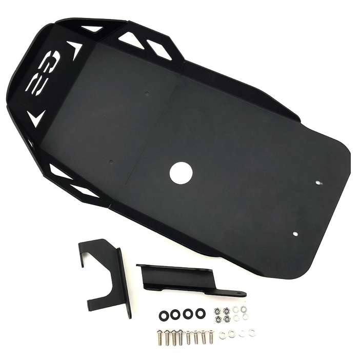 for F750GS F850GS ADV 2020-2023 F750 F850 GS Motorcycle Engine Protector Cover Chassis Under Guard S