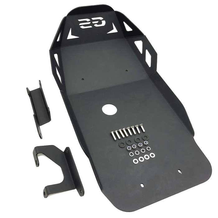 for F750GS F850GS ADV 2020-2023 F750 F850 GS Motorcycle Engine Protector Cover Chassis Under Guard S