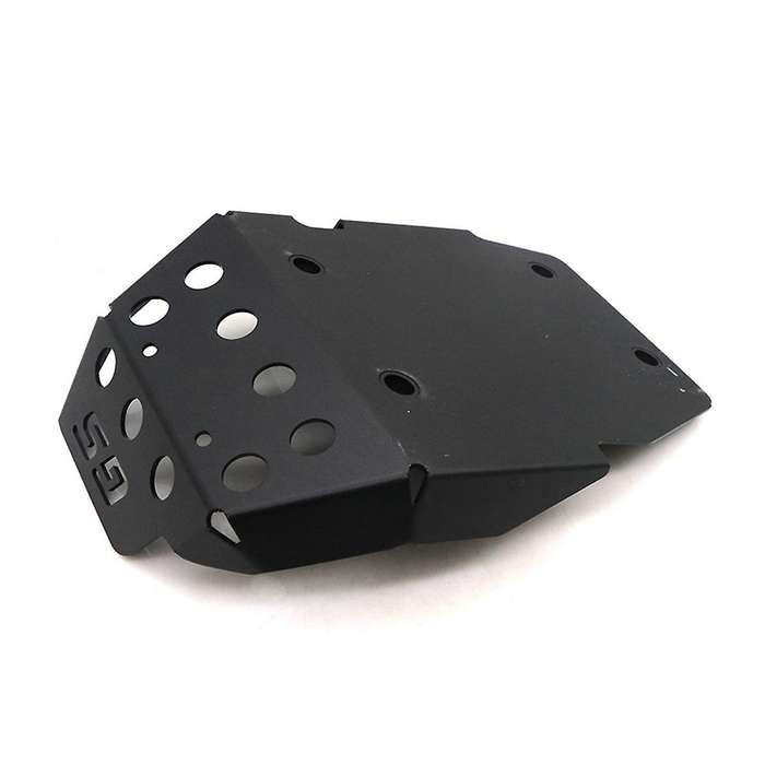 for F650GS F700GS F800GS F800GS Adventure Engine Base Chassis Guard Skid Plate Belly Pan Protector