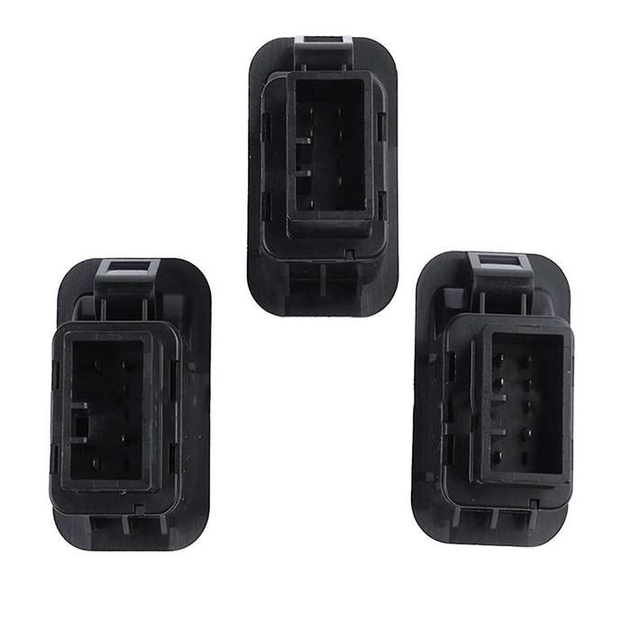 for Falcon FG Sedan 2008-2014 New Auto Power Window Switch Glass Lift Switch 8R2Z-14A132-CB