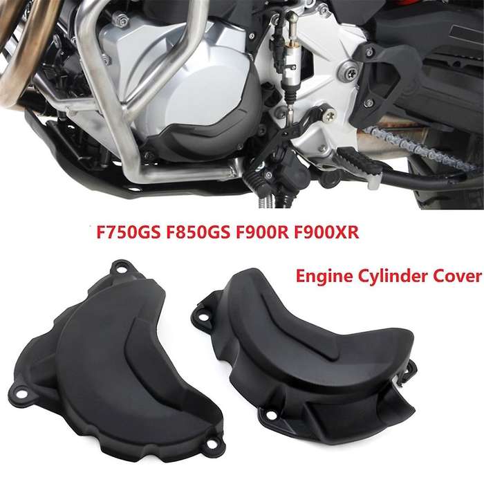 for F850gs F900r F900xr F750gs Adv Adventure F 900 Motorcycles Engine Cylinder Cover Head Protectio