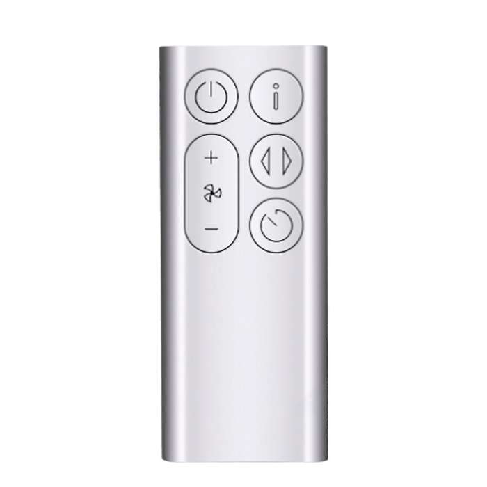 for Fan Bp01 Air Purifier Bladeless Remote Control