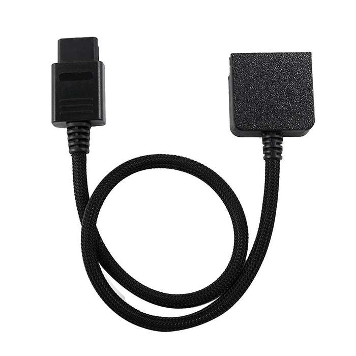 for FDSKey Emulator Cable Adapter Hot Swap for Twin Famicom AN-505-RD AN-505- Emulator Cable Adapter