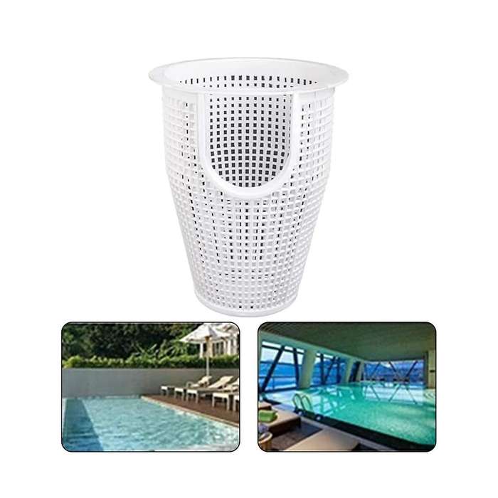 for Filter Basket 070387 Pump Basket Suitable for Replacing B-199 Inner Core Filter Basket Pump Bask