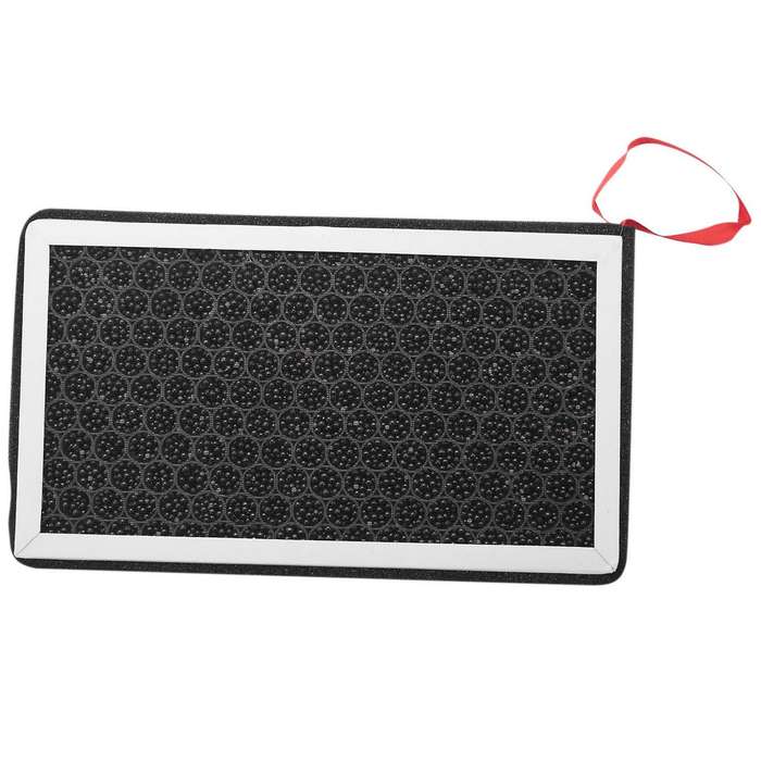 for -Filter HEPA 2 Pack with Activated Carbon Conditioner Replacement Cabin -Filters