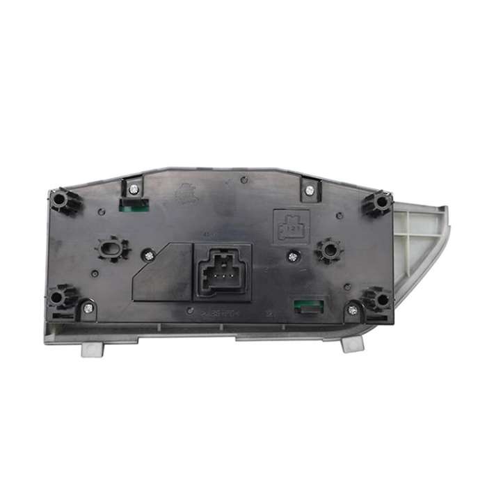 for FM FH4 Truck 22004089 Cab Radiator Switch Air Conditioning Control Panel,22130711