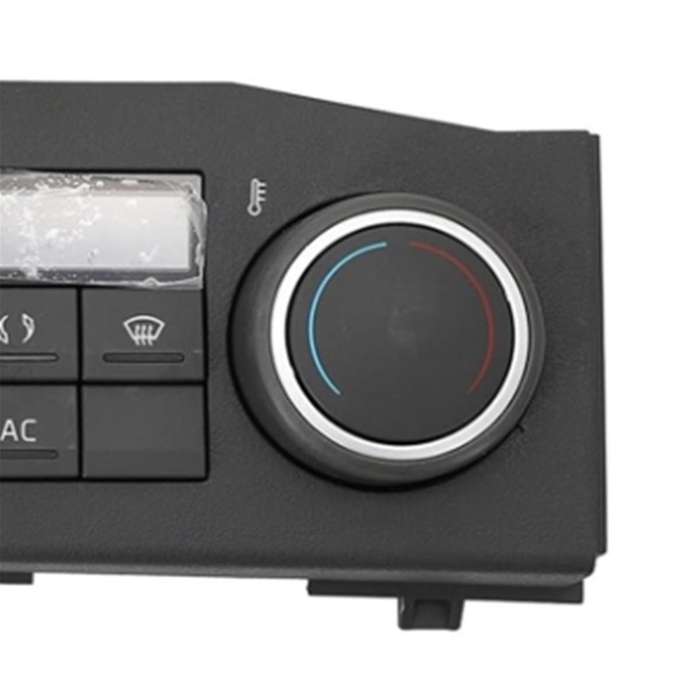 for FM FH4 Truck 22004089 Cab Radiator Switch Air Conditioning Control Panel,22130711