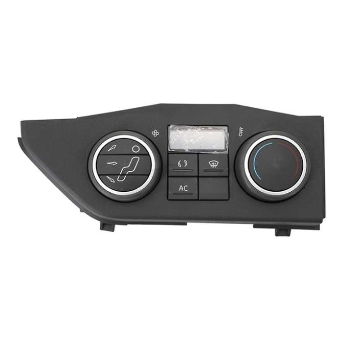 for FM FH4 Truck 22004089 Cab Radiator Switch Air Conditioning Control Panel,22130711