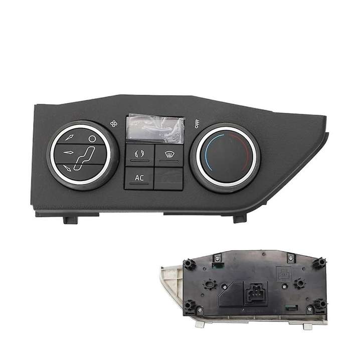 for FM FH4 Truck 22004089 Cab Radiator Switch Air Conditioning Control Panel,22004093