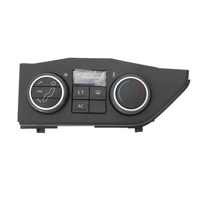 for FM FH4 Truck 22004089 Cab Radiator Switch Air Conditioning Control Panel,22004093