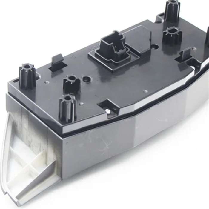 for FM FH4 Truck 22004089 Cab Radiator Switch Air Conditioning Control Panel,22130723