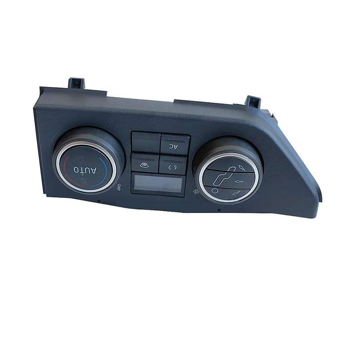 for FM FH4 Truck 22004089 Cab Radiator Switch Air Conditioning Control Panel,22130723