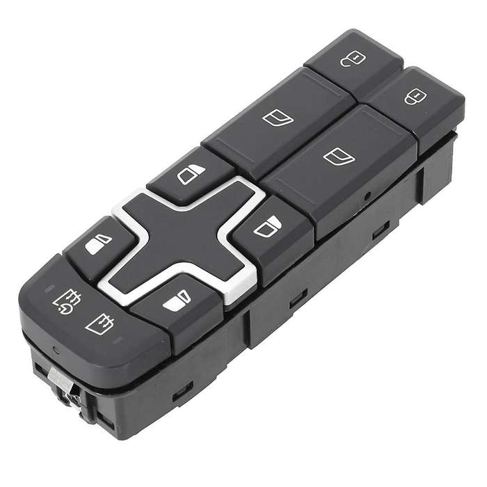 for FM 1998-2013 TRUCKS Front Left Car Electric Power Window Control Switch Button 22154235