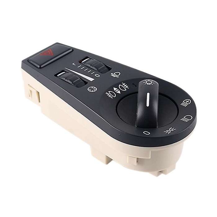 for FM Warning Switch Headlight Switch Fog Lamp 20953573 20942846 20466304