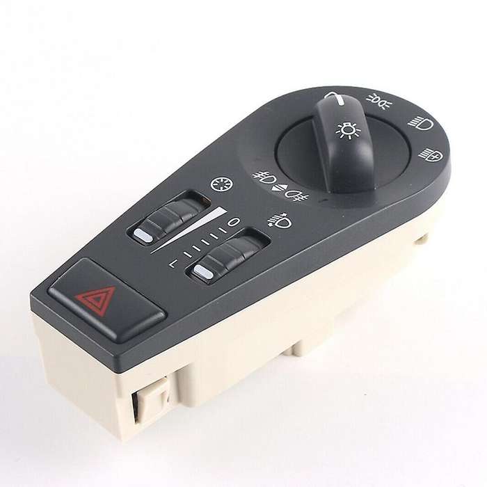 for FM Warning Switch Headlight Switch Fog Lamp 20953573 20942846 20466304