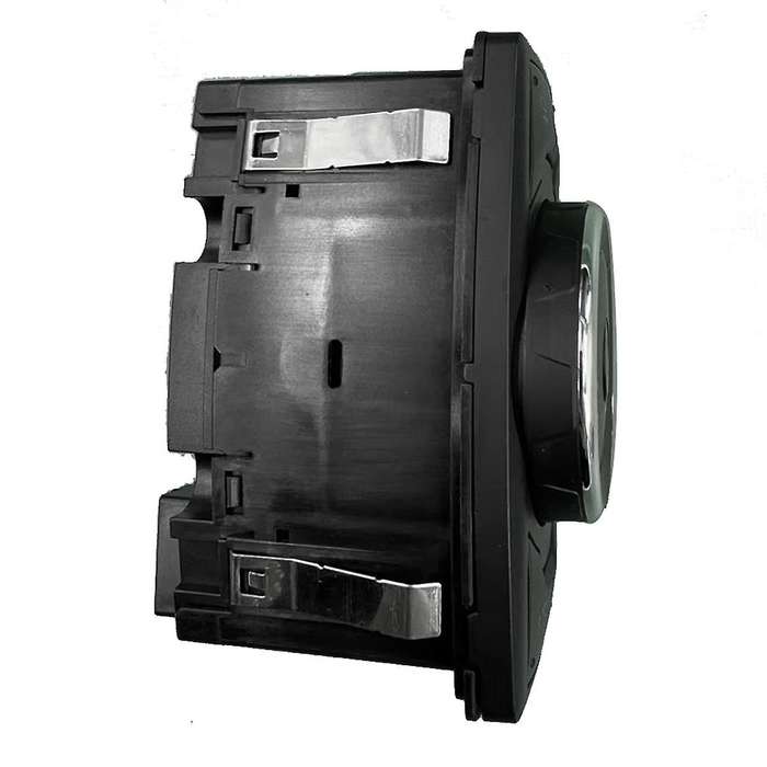 for Focus 2012-2015 BM5T-13A024CPL Dash Front Headlight Switch Control Height Adjustment Button BM5T