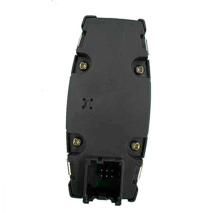 for Focus 2012-2015 BM5T-13A024CPL Dash Front Headlight Switch Control Height Adjustment Button BM5T