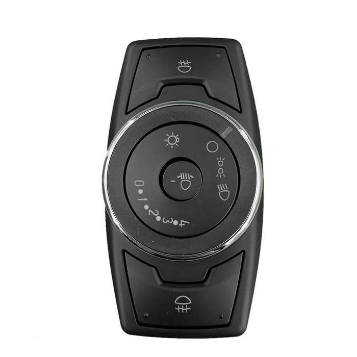 for Focus 2012-2015 BM5T-13A024FCPL Instrument Front Headlight Switch Control Height Adjustment Butt