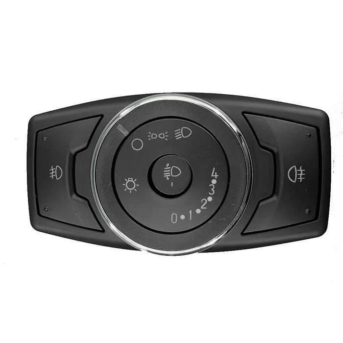 for Focus 2012-2015 BM5T-13A024FCPL Instrument Front Headlight Switch Control Height Adjustment Butt