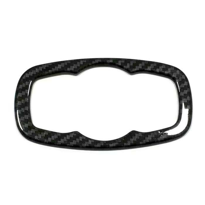 for Focus 2019 2020 Car Head Light Lamps Adjustment Switch Cover Trim Accessories B