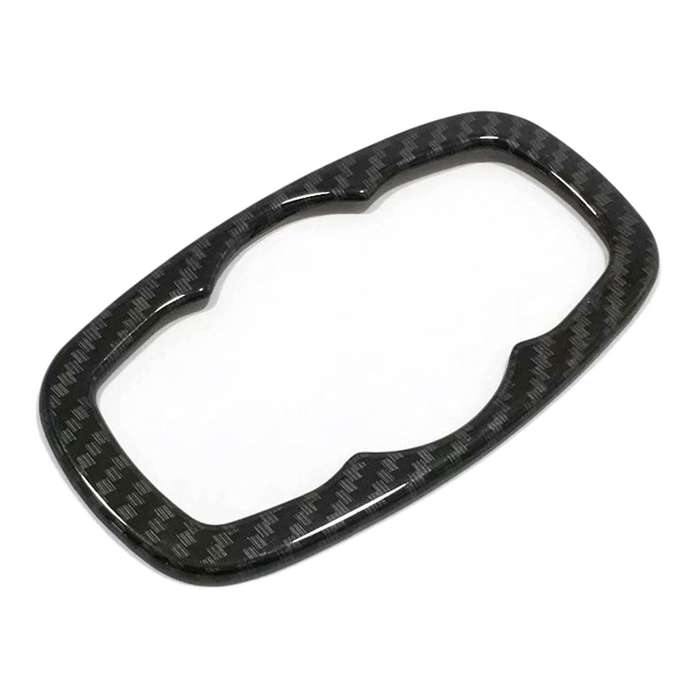 for Focus 2019 2020 Car Head Light Lamps Adjustment Switch Cover Trim Accessories B