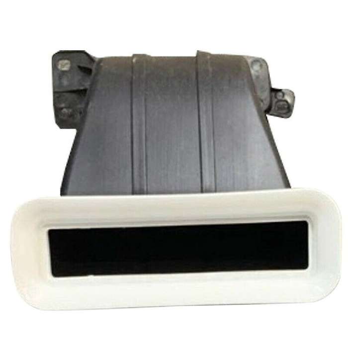 for Focus Inlet Tuyere Intake ST Hatchback 4D Sedan 5D MK3 MK3.5 Car Modification 2012-2018 White