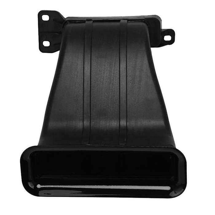 for Focus Inlet Tuyere Intake ST Hatchback 4D Sedan 5D MK3 MK3.5 Car Modification 2012-2018 Black