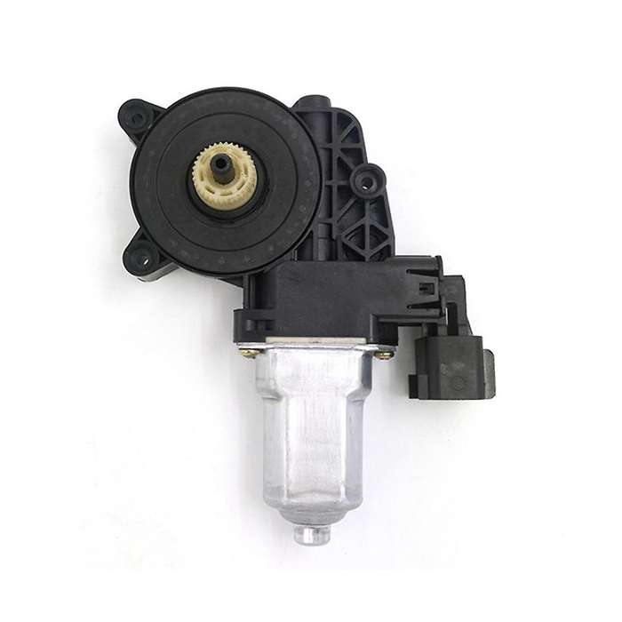 for Focus Glass Lifter Motor Front Left High-quality 6cp1-14a389-h1a