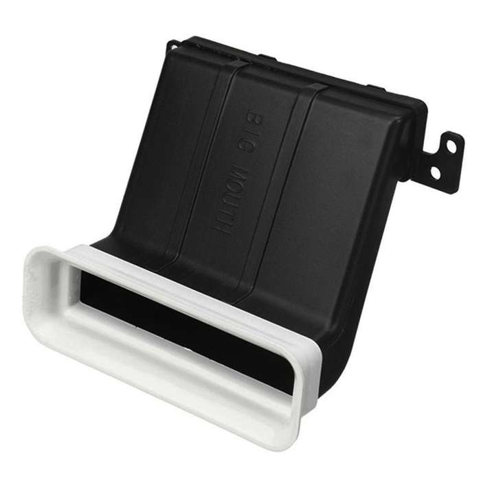 for Focus Mk4 Air Inlet Tuyere Intake Duct Hatchback 4d Sedan 5d Tuning Car Accessories 2019 2020 20