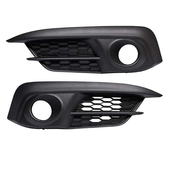 for Fog Light Cover 2016 2017 2018 Passenger Side Primed Coupe/Sedan 71103TBAA10 HO1039129