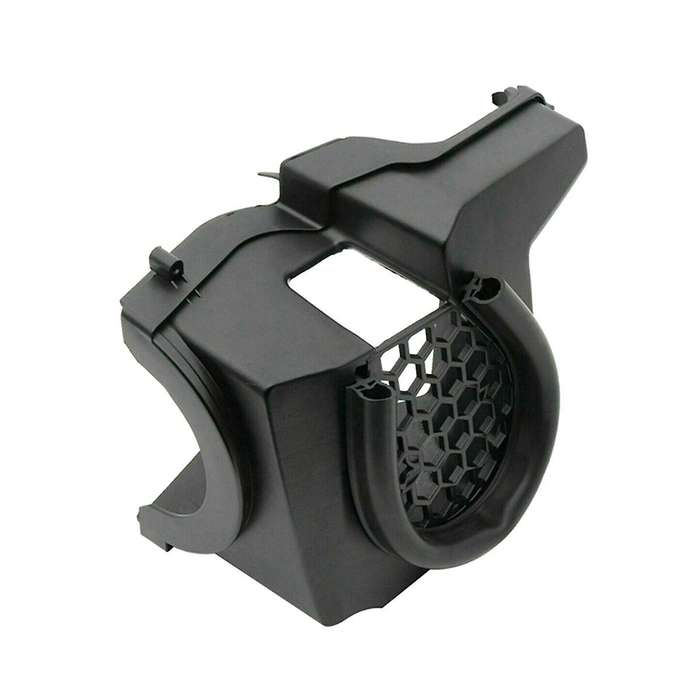 for Focus ST Kuga 2012-2018 2014 Air Inlet Filter Box Inlet Protection Cover Escape 2012 C-MAX MK3