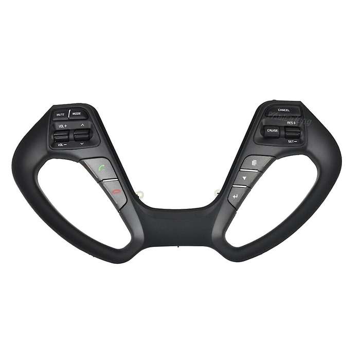 for FORTE / CERATO /K3S 2013+ Multifunction Steering Wheel Bluetooth Button Control Cruise Switch 96