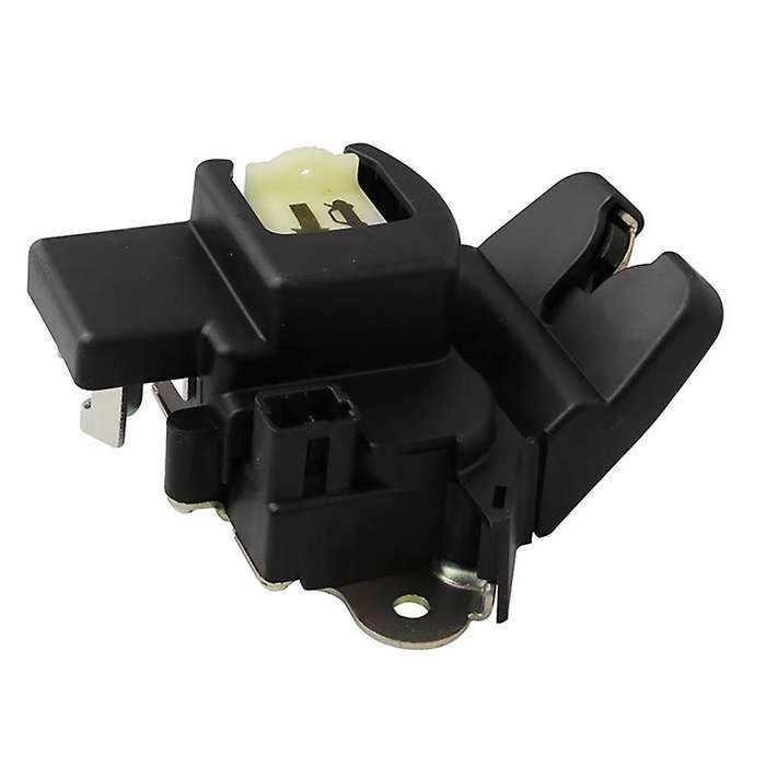 for Forte 2014-2020 2DR 4DR with Keyless Entry Trunk Latch 81230-A7030 Latch Lock Actuator