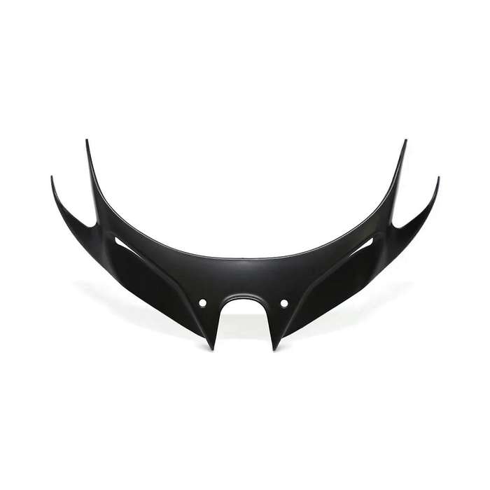 for Forza 350 Nss350 2023 Refitting The Beak Front Lip Fixed Wing Lower Lip Spoiler Trim Accessories