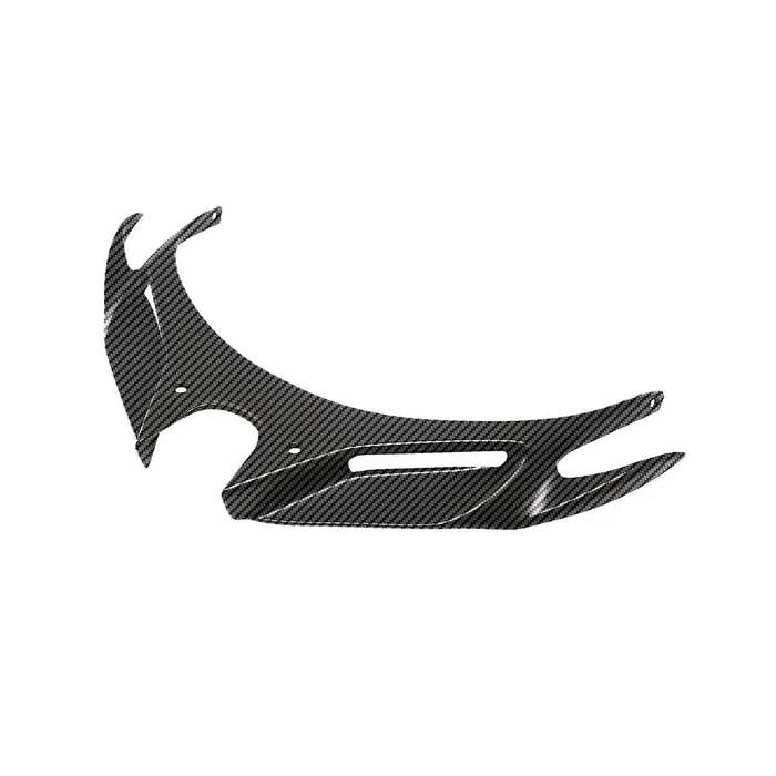 for Forza 350 Nss350 2023 Refitting The Beak Front Lip Fixed Wing Lower Lip Spoiler Trim Accessories