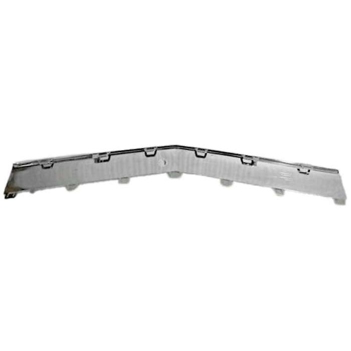 for Front Bumper Middle Side Lower Chrome Trim Molding for W207 E350 E400 2078850974