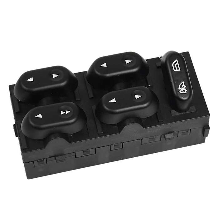for Front Left Driver Side Electric Switch Car Window Master Button 5L1Z-14529-AA