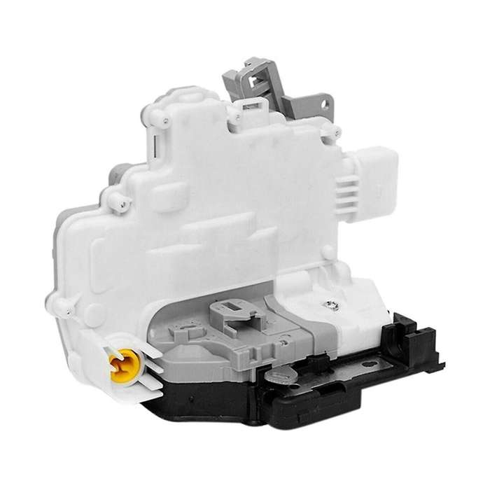 for Front Right Door Lock Actuator 8j2837016a for A4 B8 A5 Q3 Q5 Saloon Sliding Door Lock Handle Do
