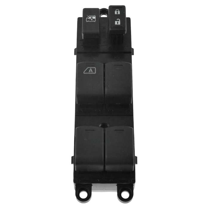 for Frontier Crew Cab 2006-2017 Power Master Window Lift Control Switch Front Left Driver Side 25401
