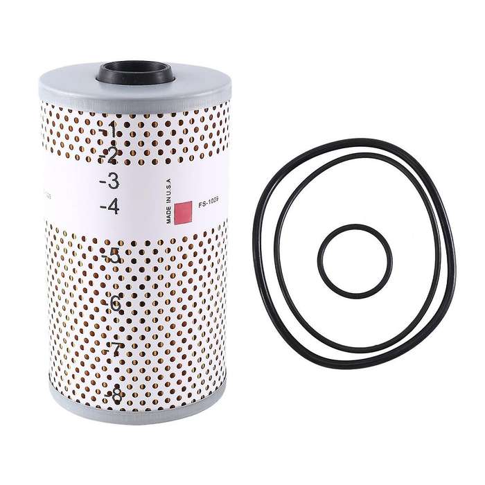 for Fuel Water Separator Filter -1029 Fs1029 Fs1029w Replacement P550463