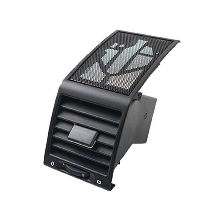 for G Class W463 2004-2018 Car Front Left Side Dashboard Panel Speaker Grille Outlet Trim Grill Mesh