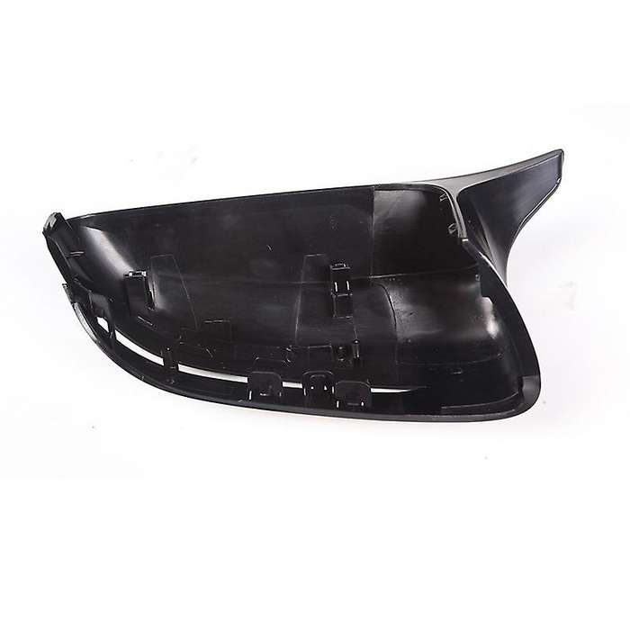 for G20 G28 2019 2020 Glossy Black Rearview Mirrors Cover Cap Side Mirror Covers Trim