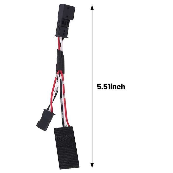 for G05 G06 G07 G20 Tja Touch-free Module to Lift Hod Touch Restrictions G Chassis Upgrade Module