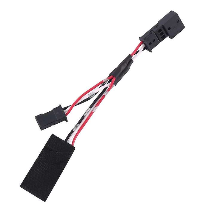 for G05 G06 G07 G20 Tja Touch-free Module to Lift Hod Touch Restrictions G Chassis Upgrade Module